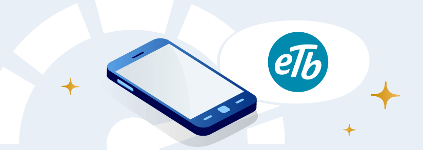 test de velocidad etb