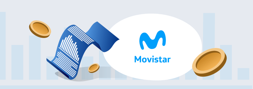 factura movistar