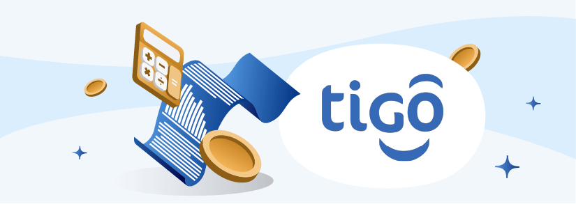 Tigo factura