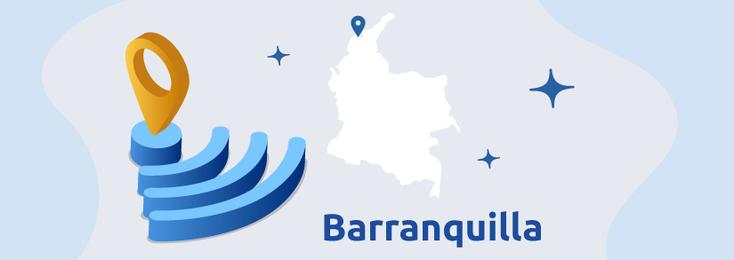 internet barranquilla