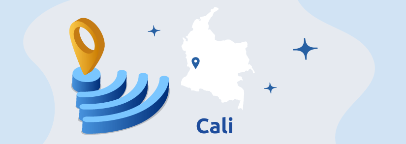 internet cali