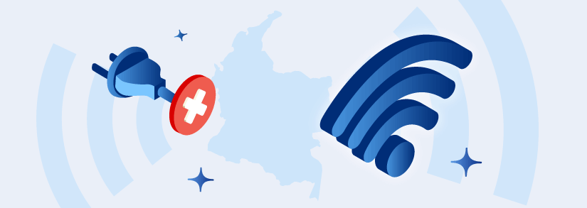 internet inalambrico fijo en colombia