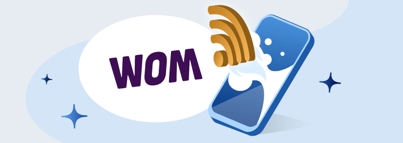 internet móvil wom