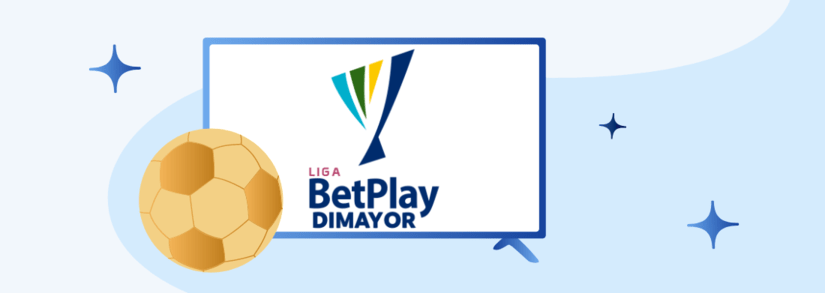 Liga Betplay Dimayor