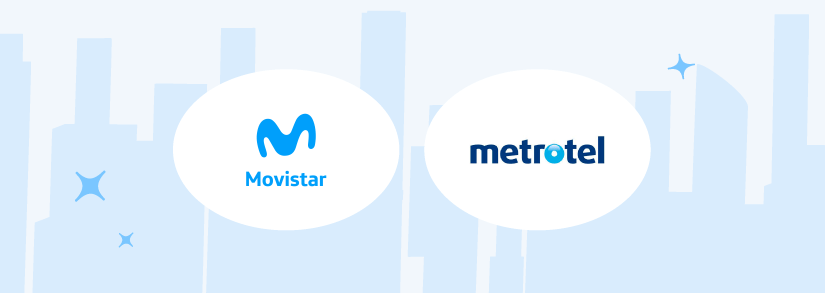 Metrotel Movistar