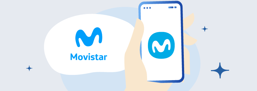 Movistar celulares