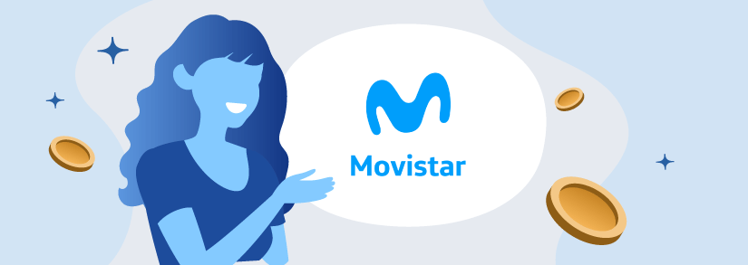 pospago movistar