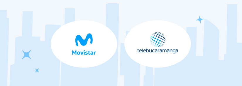 Telebucaramanga Movistar