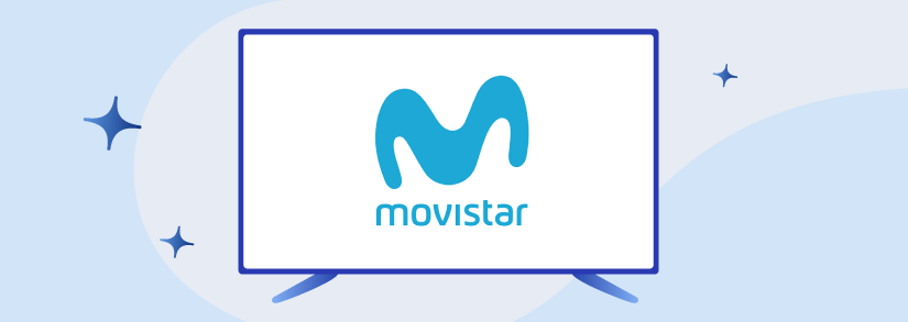 Canales Movistar