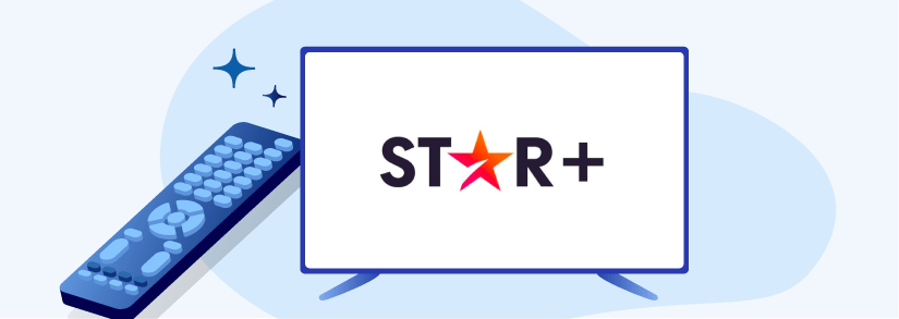 Series Star+