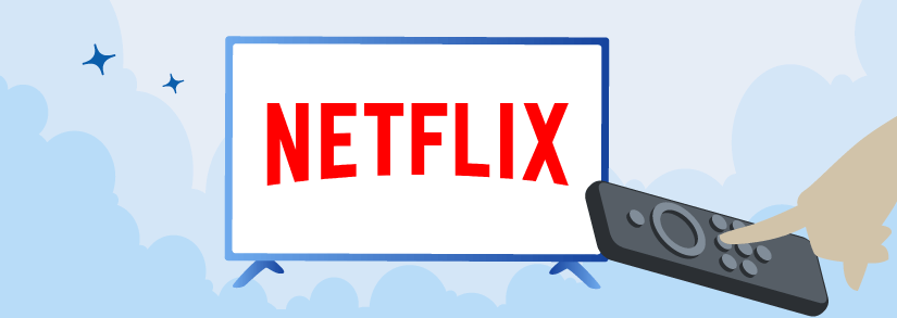 Series de Netflix