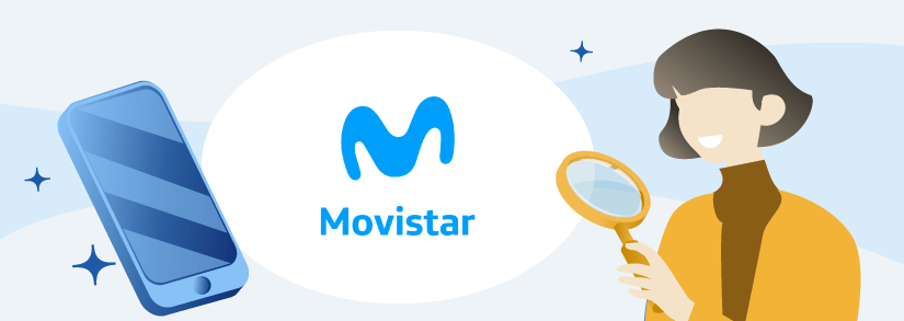 Cómo sacer el número de una Sim Movistar