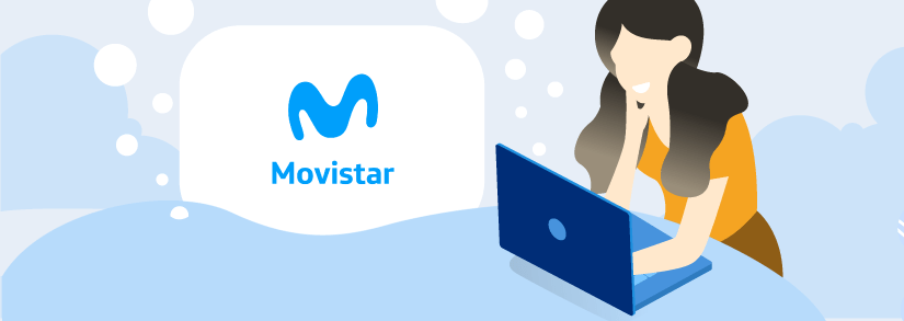 Movistar 2x1