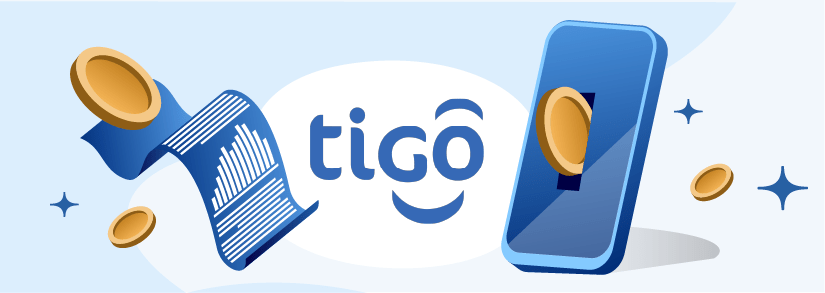 pago factura Tigo