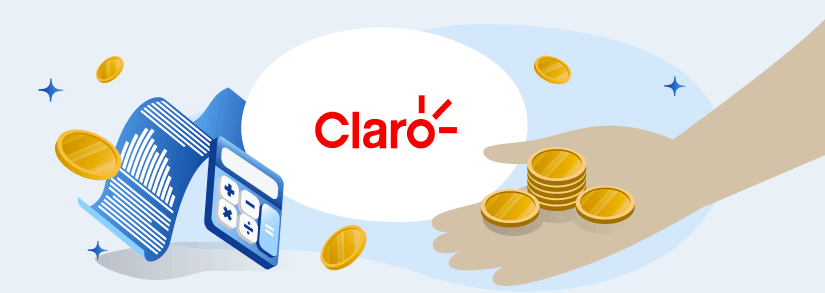 pago factura claro