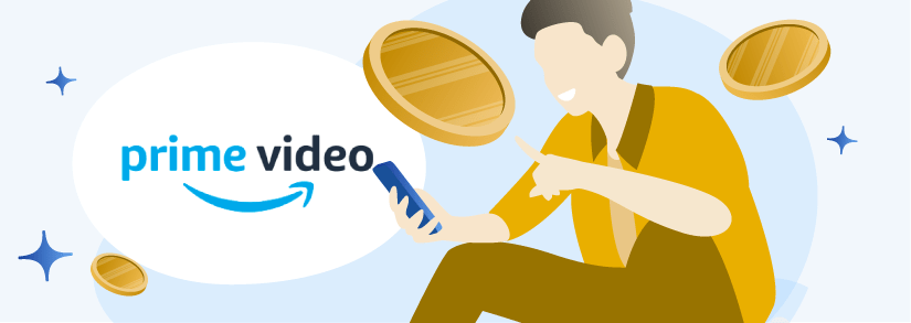¿Cómo pagar Amazon Prime Video Colombia?