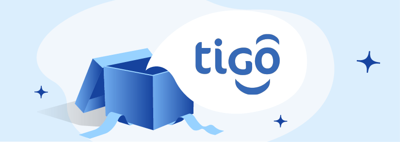 Tigo 2x1