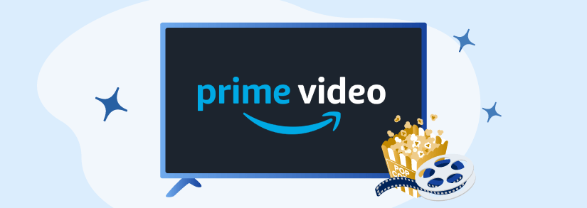 Amazon Prime Video películas