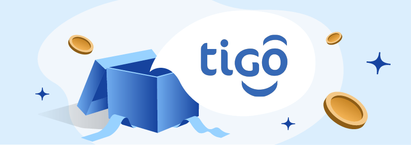 Tigo móvil