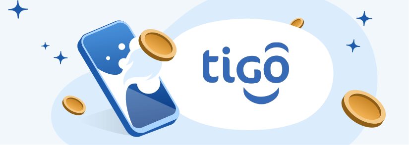 prepago Tigo