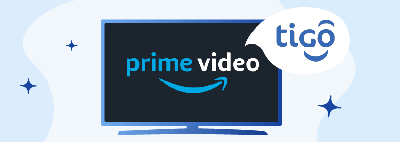 Amazon Tigo