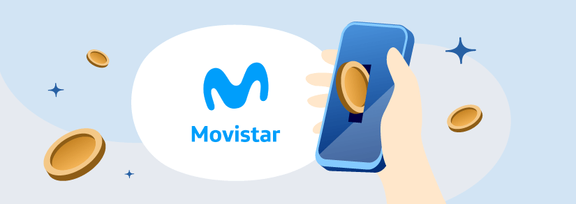 recargas movistar