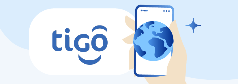 Roaming Tigo