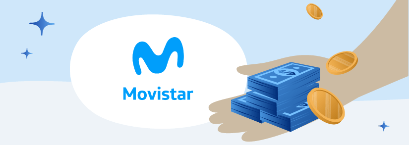 saldo Movistar Colombia