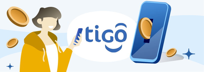 saldo Tigo