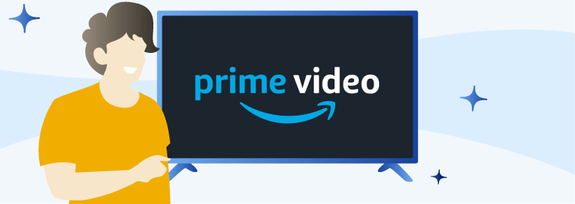 Series Prime Video