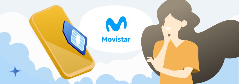 Sim Movistar