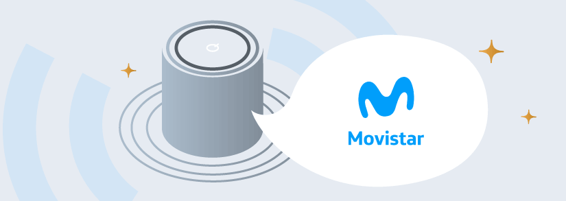 Smart WiFi Movistar