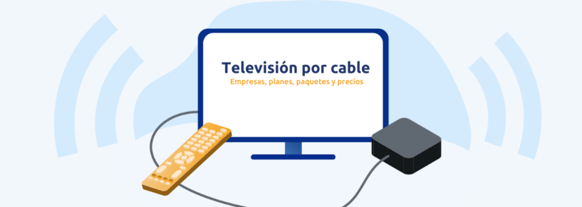 Televisión por cable