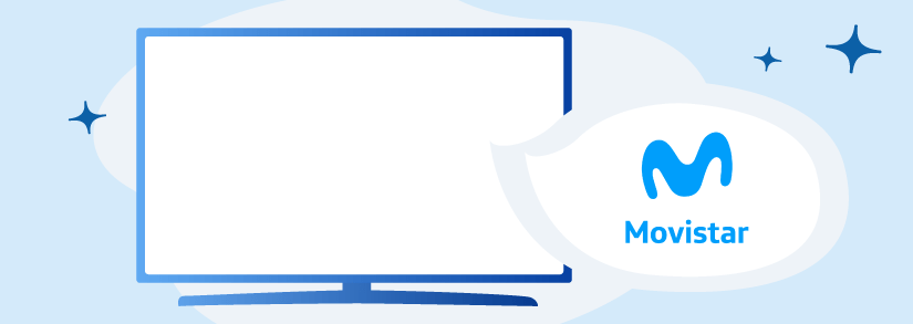 televisión Movistar Colombia