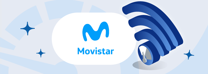 test de velocidad movistar