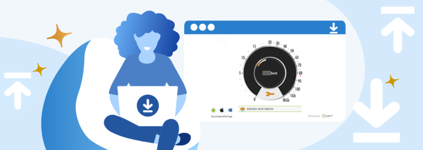Test de Velocidad Dialnet
