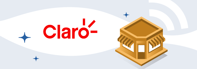 Tienda Claro