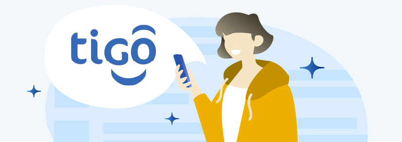 tienda Tigo