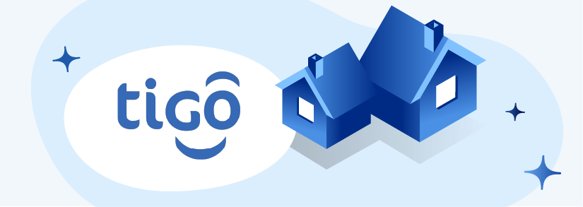 Tigo UNE hogar