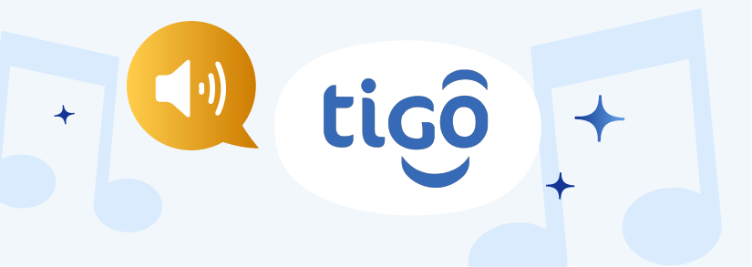 Tigo music