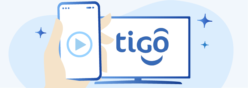 Tigo Play
