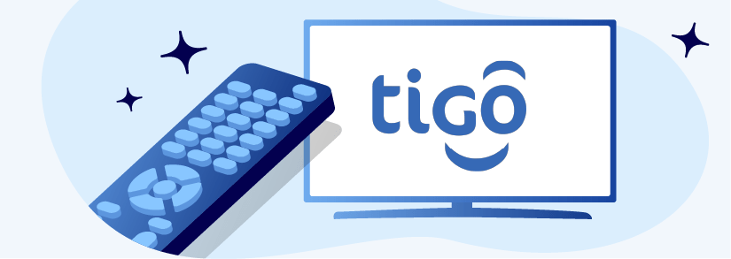 tigo tv
