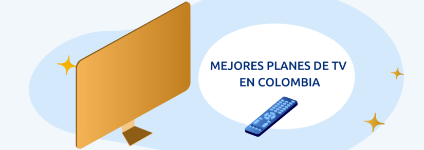 TV en Colombia