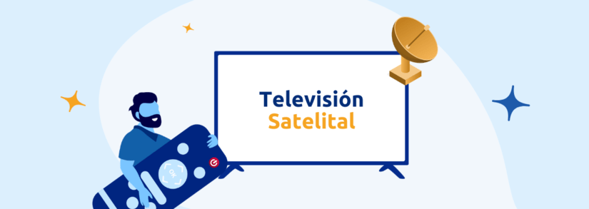 Tv Satelital