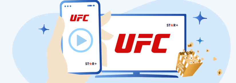 UFC hoy