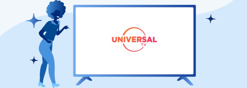 Universal TV