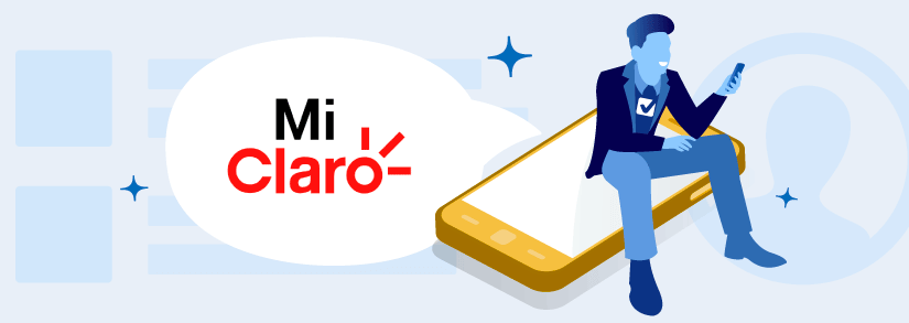 mi claro app