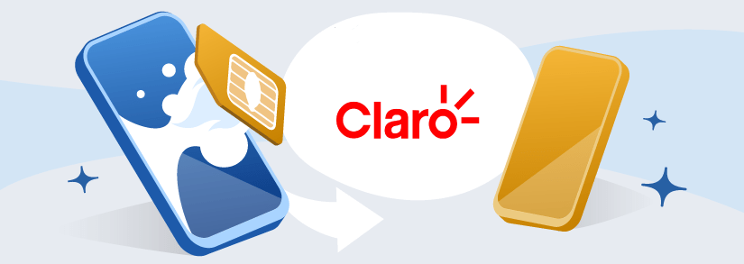 portabilidad claro