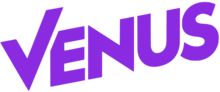 Venus logo