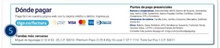 Factura Tigo móvil 5 Factura Tigo móvil 5